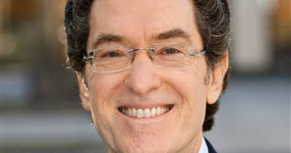 Norm Eisen