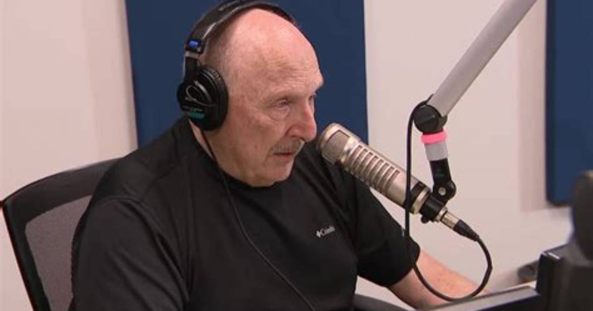 Norm Hitzges