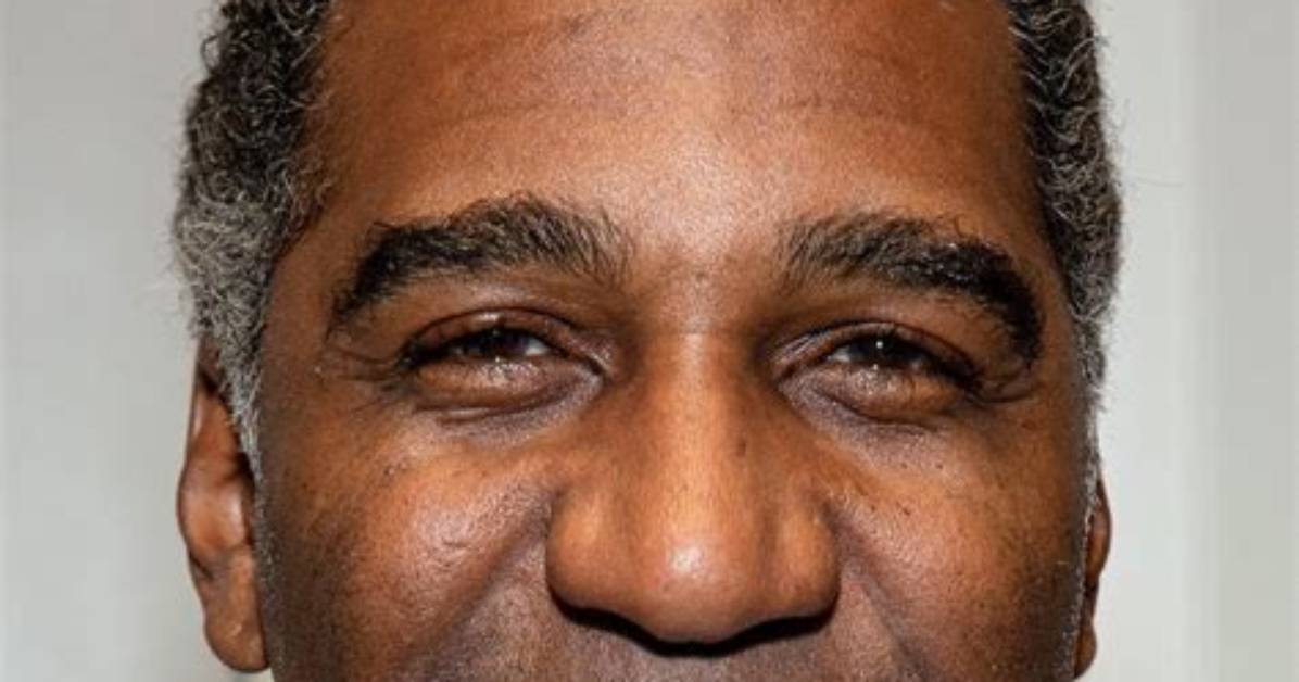 Norm Lewis