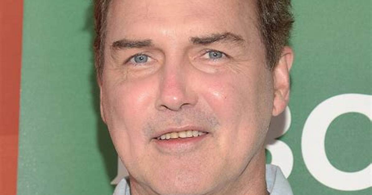 Norm Macdonald Net Worth