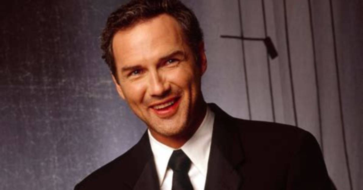 Norm Macdonald