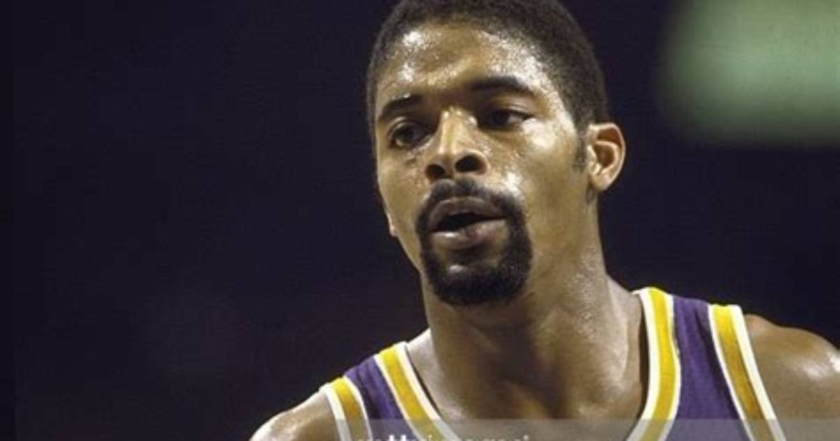 Norm Nixon