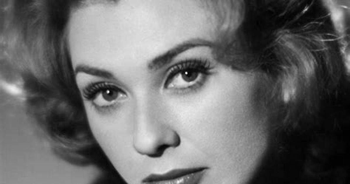 Norma Crane