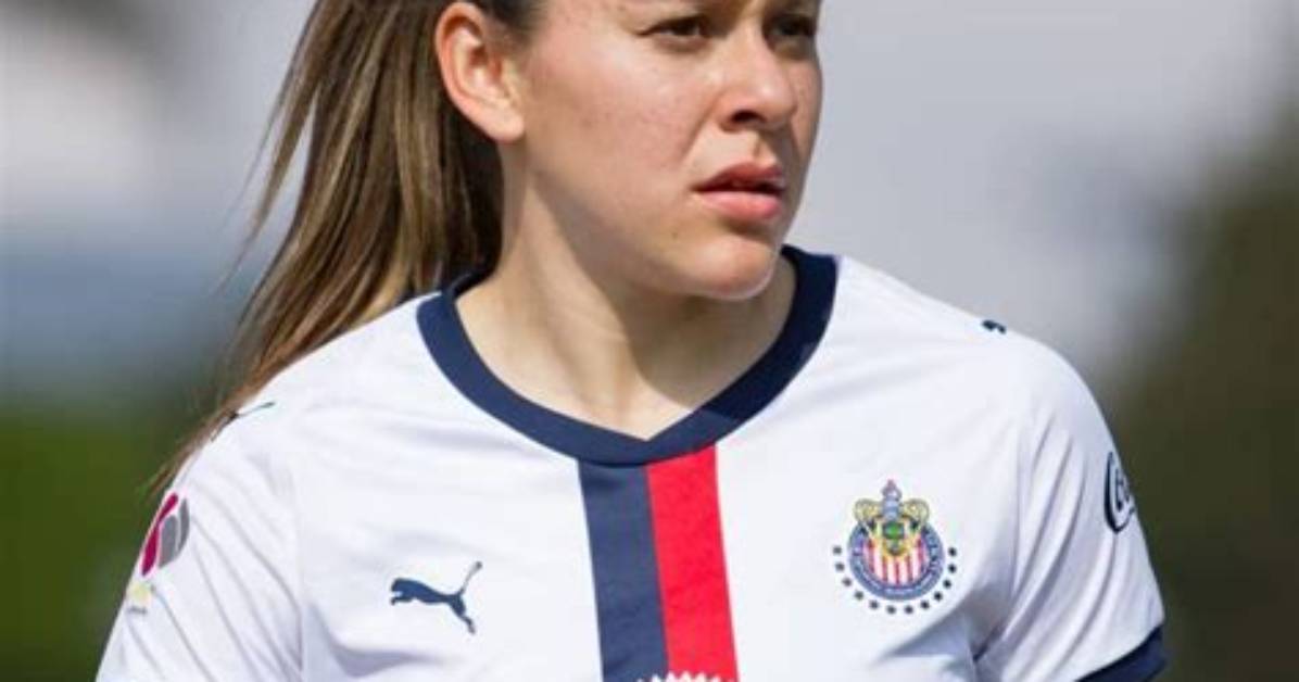 Norma Palafox