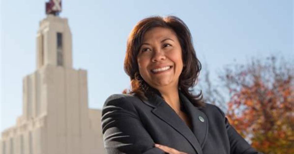 Norma Torres