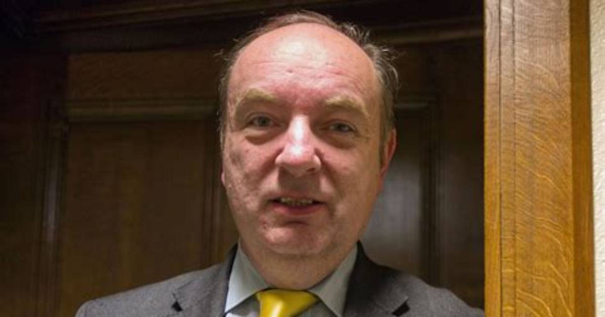 Norman Baker Net Worth