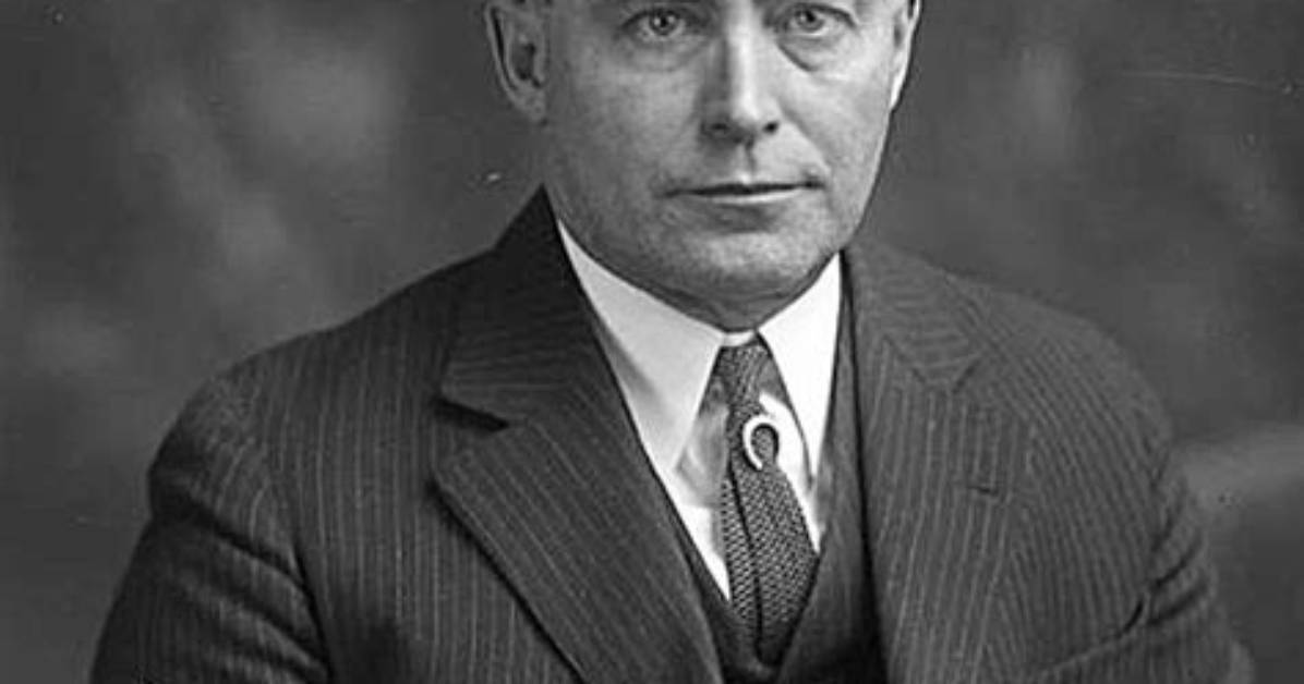 Norman Baker