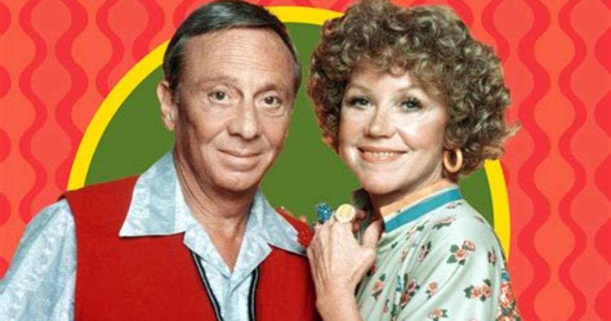 Norman Fell