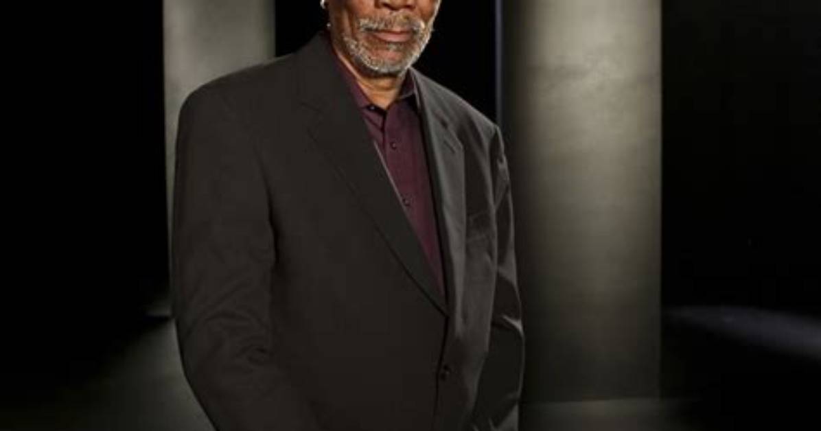 Norman Freeman