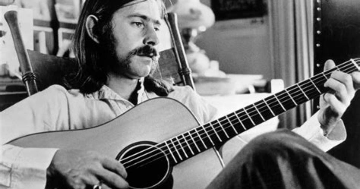 Norman Greenbaum