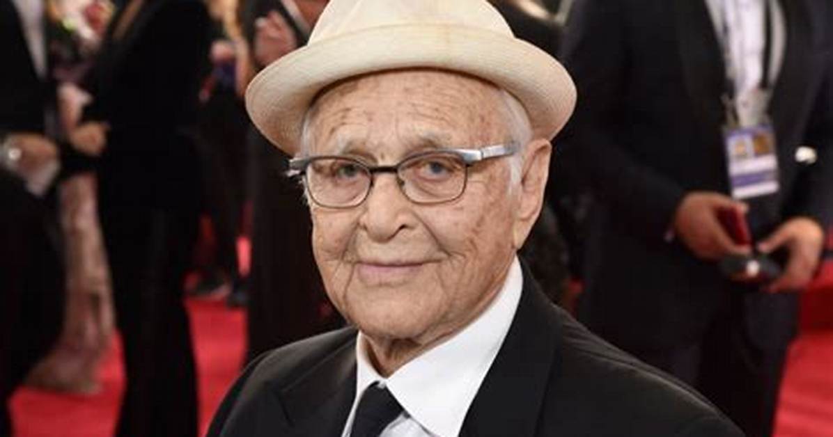 Norman Lear Died: Legendary Television Producer and Cultural Icon Passes Away at 101″