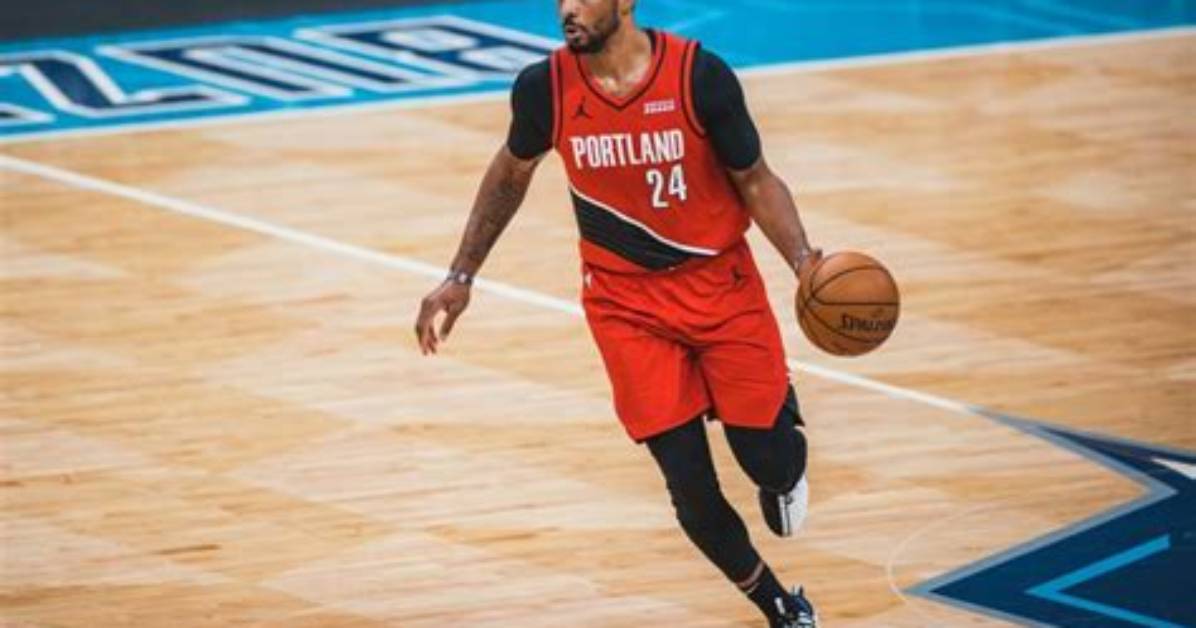 Norman Powell Net Worth