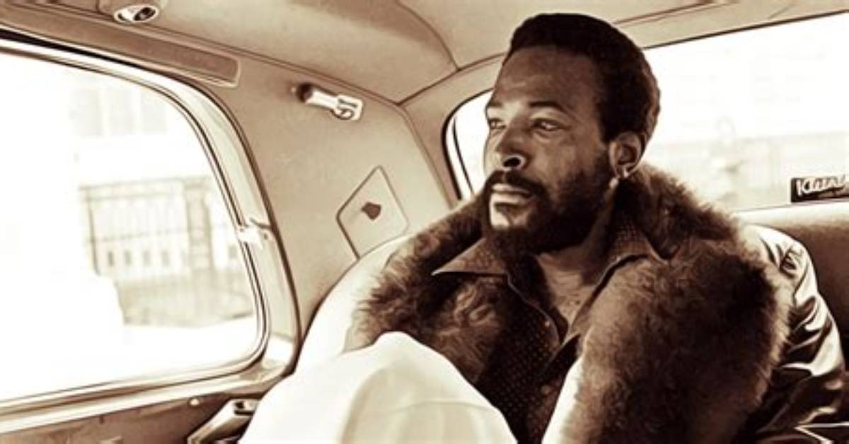 Norman Whitfield Net Worth