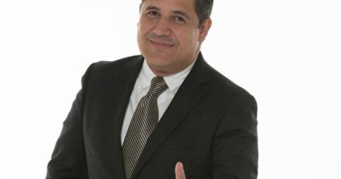 Normando Valentin