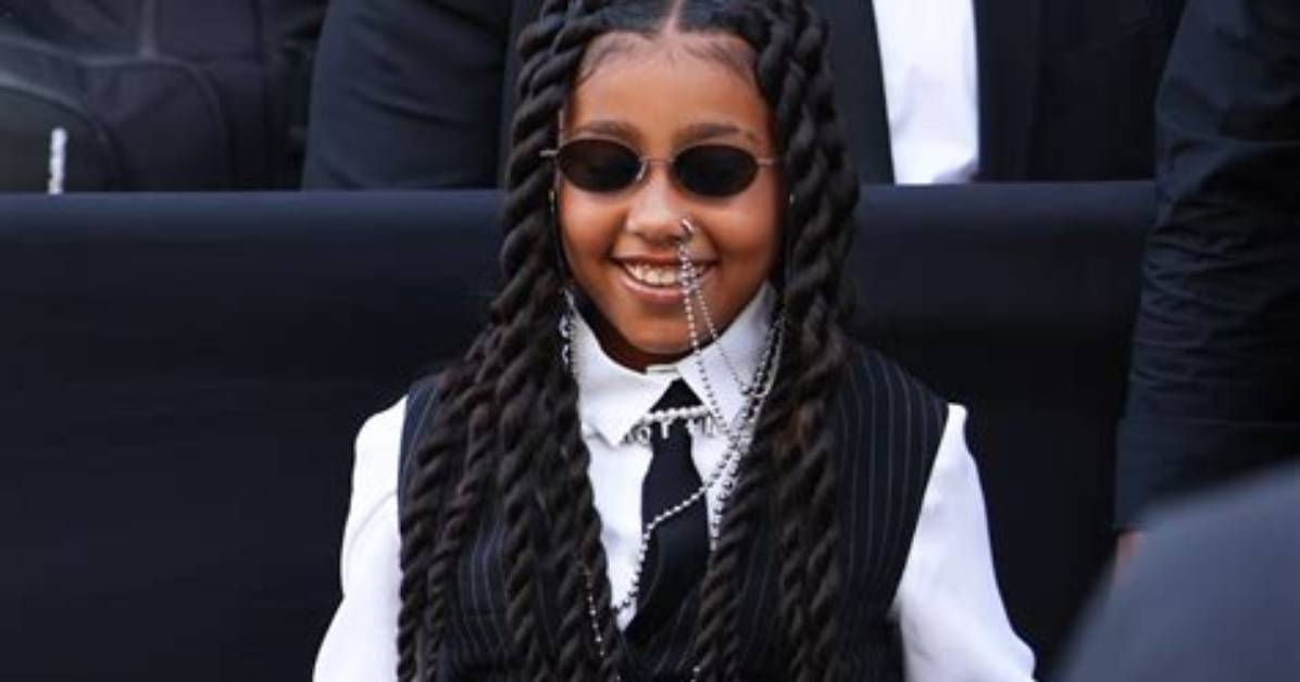 North West