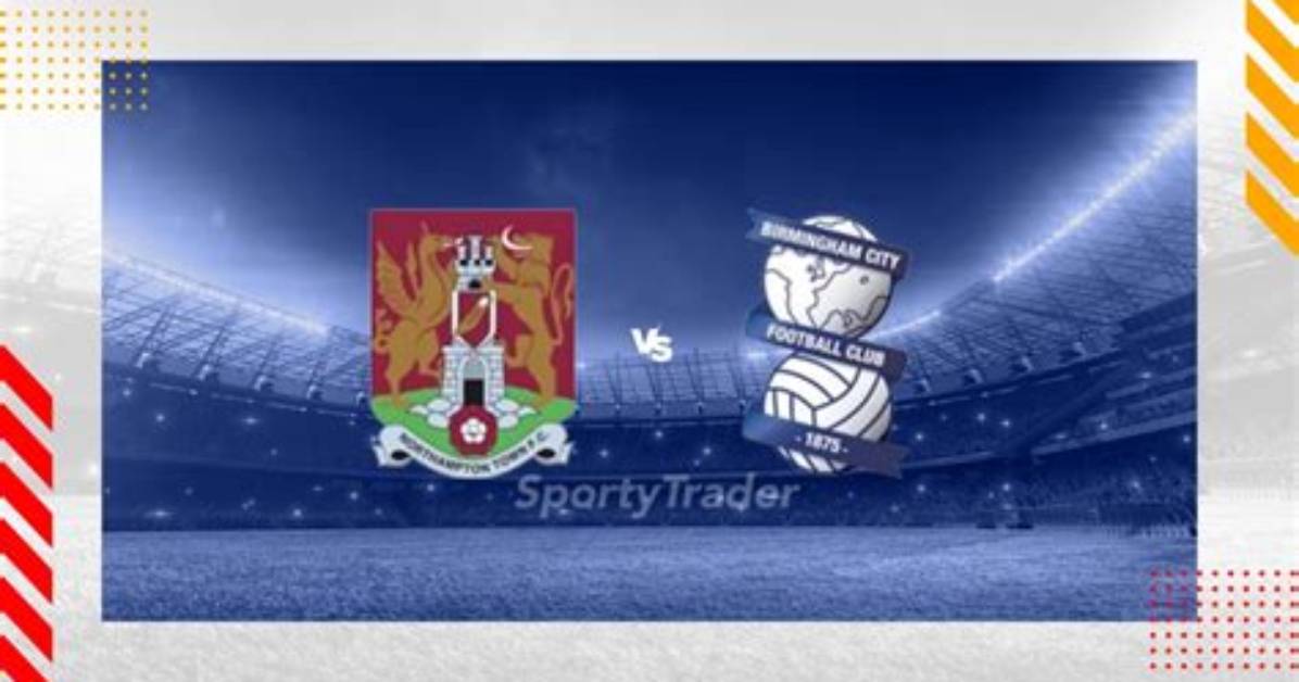 Northampton Town vs Swindon Town Prediction, Head-to-Head, Live Stream Time, Date, Team News, Lineups Odds, Stats, Tips, and Betting Trends, Where to Watch Live English League Two 2022 Today Who Will Win Match Details – December 30
