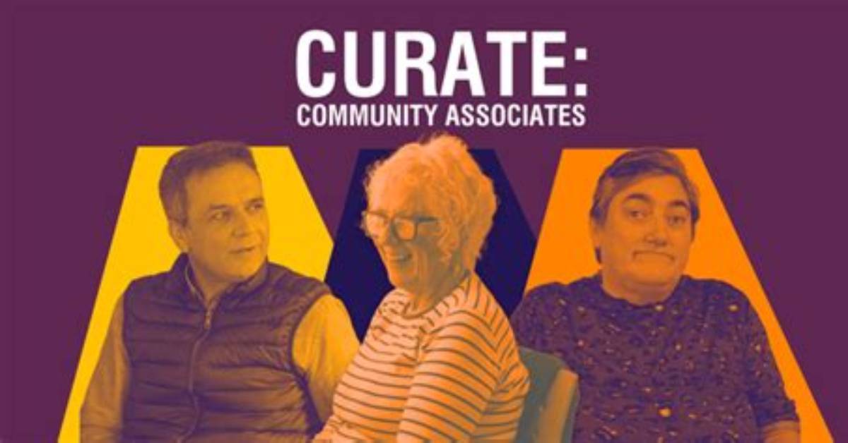 Northern Stage | Co-Curate