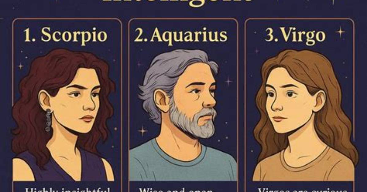 Nosey Zodiac Signs Ranked Most to Least Likely to Invade Your Privacy