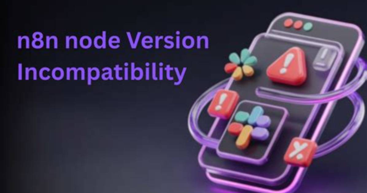 Not Compatible with Your Version of Node/Npm (Node 14 to Node 18)