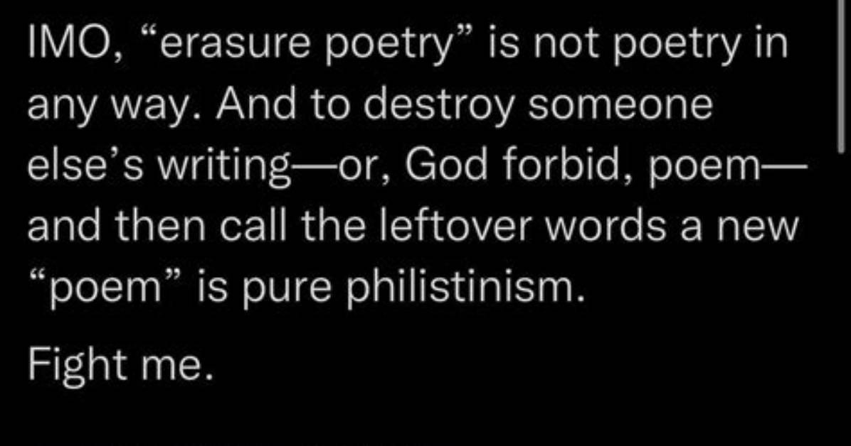 Not Poetry: Figgerits Answer + Phrase