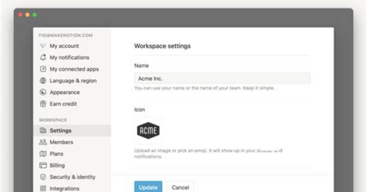Notion. So Login Safely, Analysis & Comments