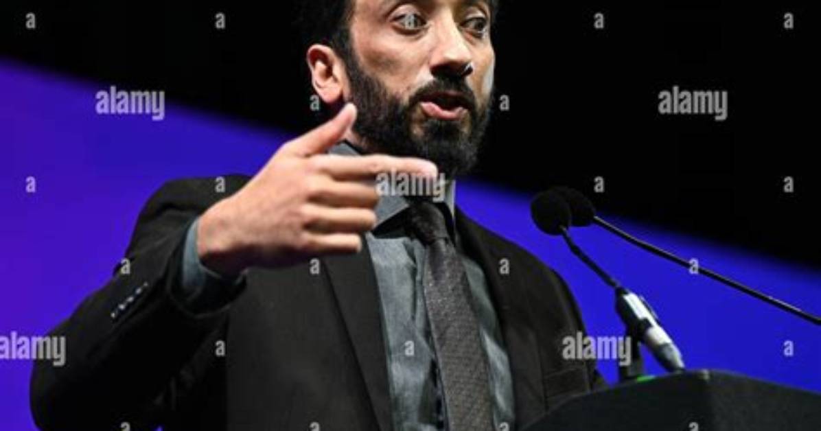 Nouman Ali Khan