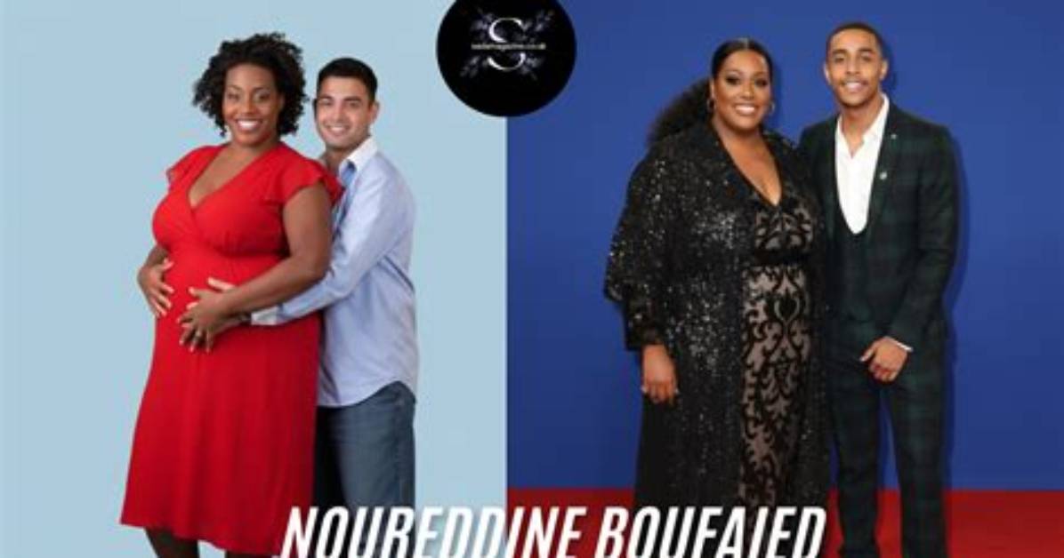 Noureddine Boufaied Marriage & Divorce, More on Personal & Professional Life