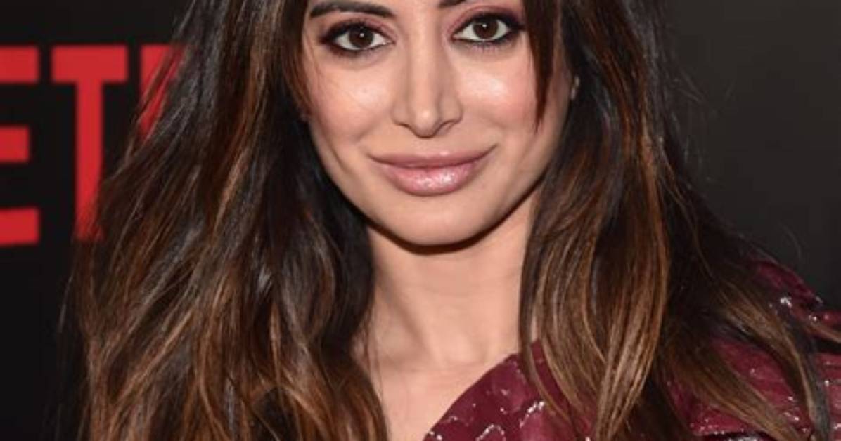 Noureen Dewulf Net Worth