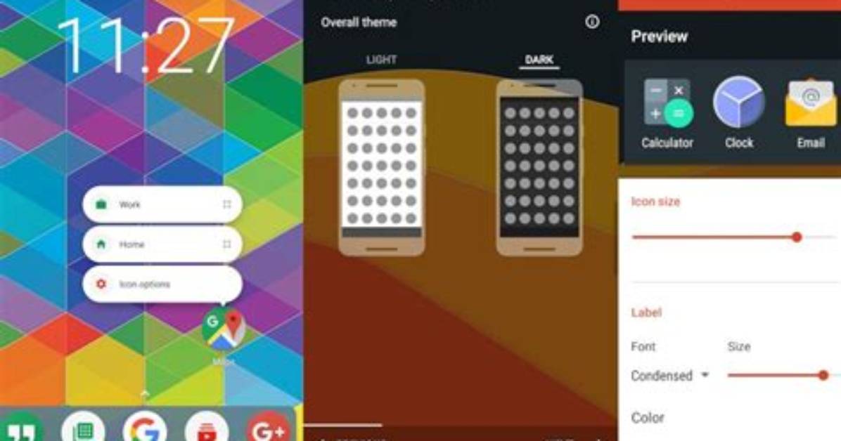 Nova Launcher Gets Updated with Two Notable Features, More Improvements