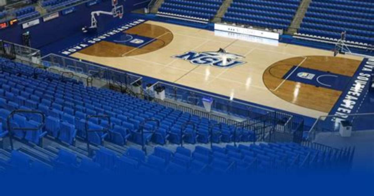 Nova Southeastern Renames Arena in Honor of Auto Dealer Rick Case