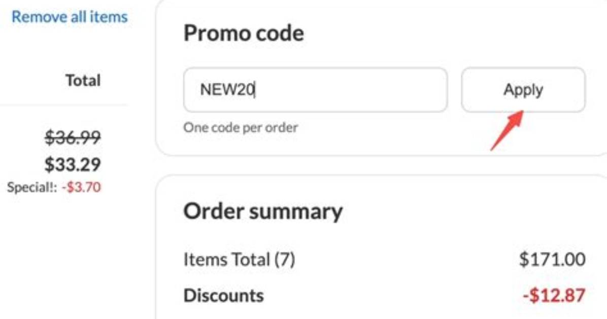Now Now Coupon Code, How Do I Get a Coupon Code?