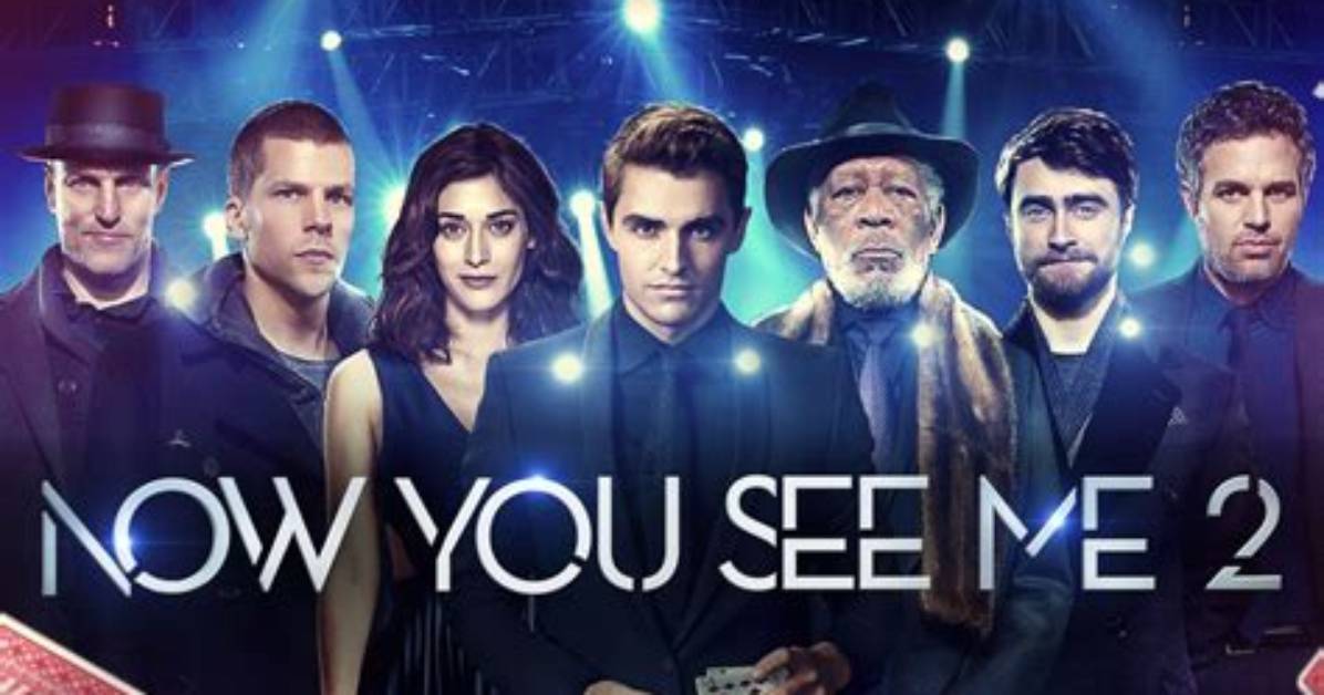 Now You See Me Streaming, Latest Free Online Movies, Best Hd Movies and Videos You Should Watch in 2022 – 2023
