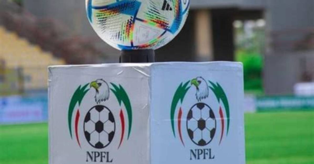 Npfl Begins Doping Tests on Players