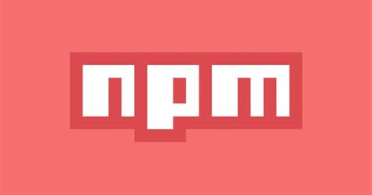 Npm Install Not Working in Windows
