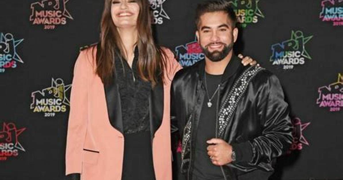 Nrj Music Awards Wiki, Editions, Programme, Photos & Informations