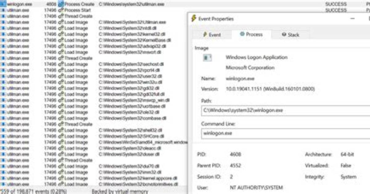 Nscpucnminer64. Exe Windows Process – What Is It?