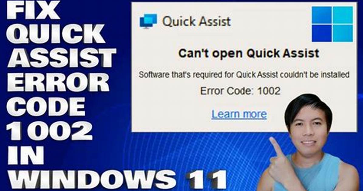 Nsurlerrordomain Error Code 1002 Description
