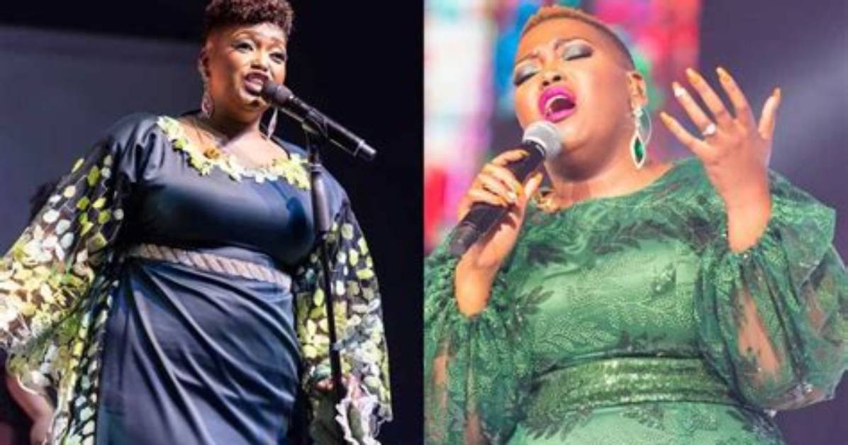 Ntokozo Mbambo’s Biography: Age, Husband, Wedding, Songs, Albums