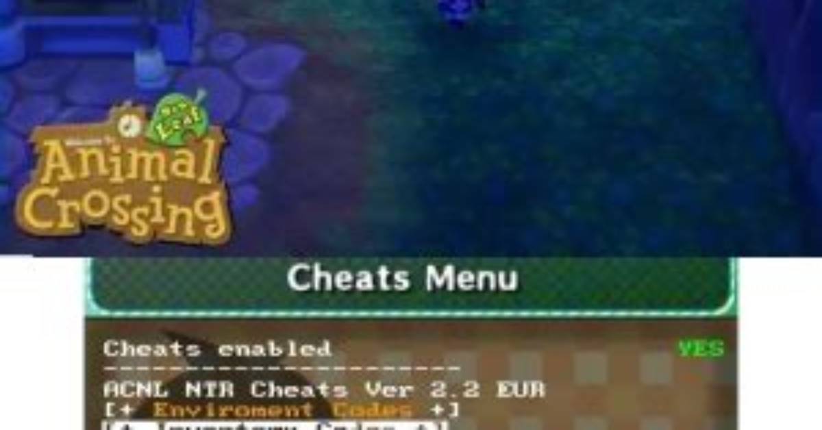 Ntr Plugins Collections 3Ds - Gamebrew