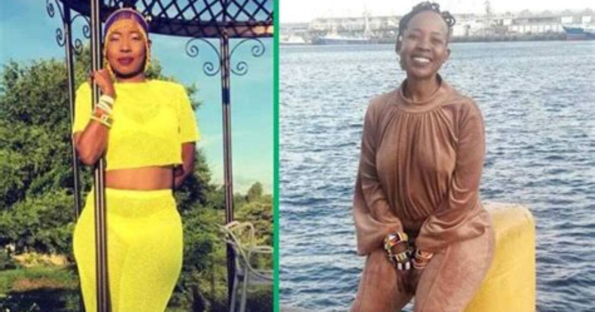 Ntsiki Mazwai Questions Justice System in Sa, Sparks a Heated Debate: “Only Justice for the Rich”