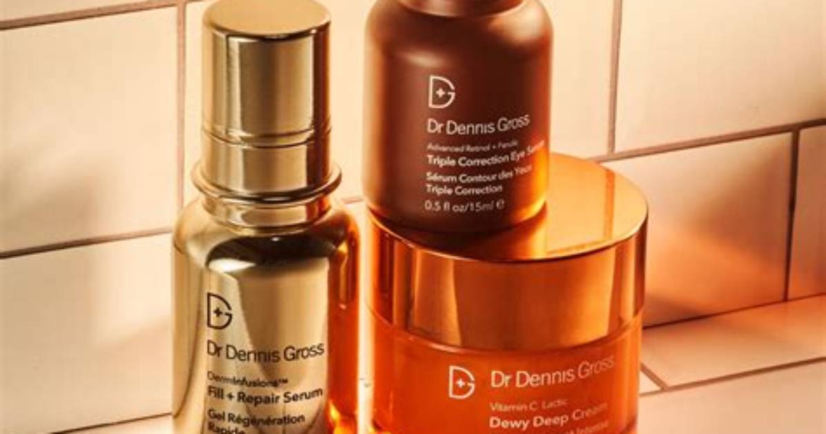 Nuface, Dr. Dennis Gross, Lyma