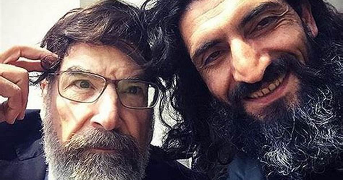 Numan Acar Net Worth