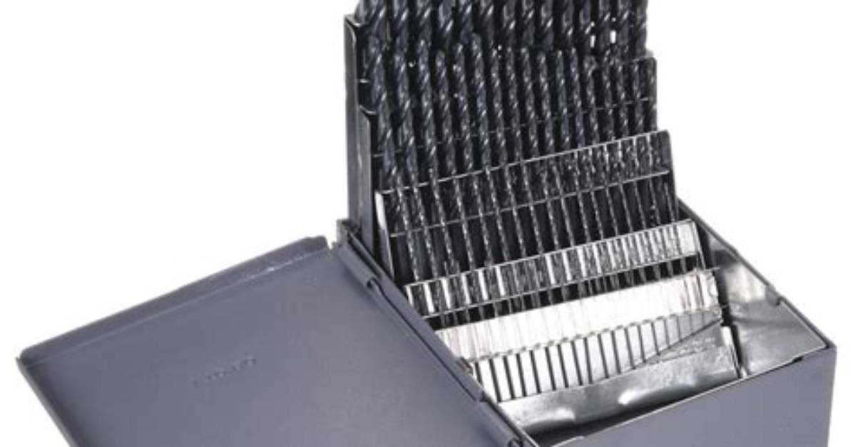 Number 80 Drill Bit in a Dremel Tool? ?? ?? ?? ? - Model Railroader Magazine