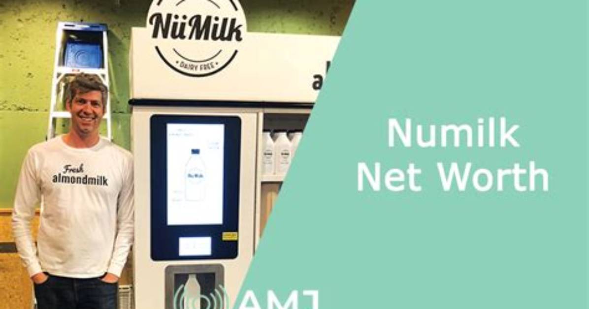 Numilk Net Worth Now