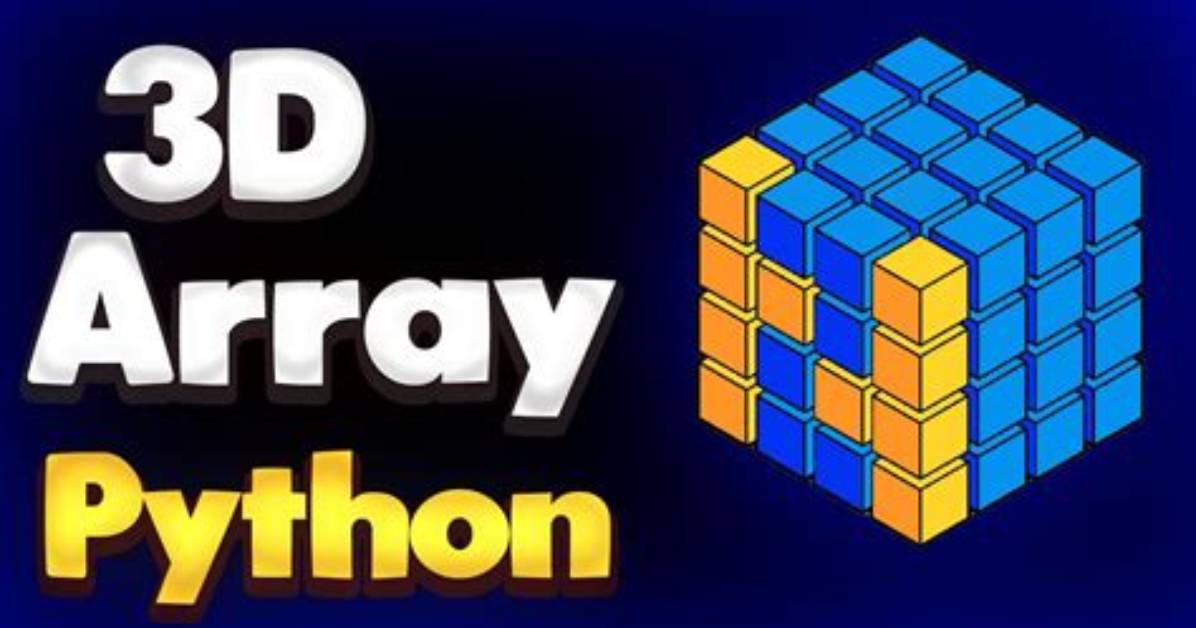Numpy with Python: Convert 3D Array to 2D