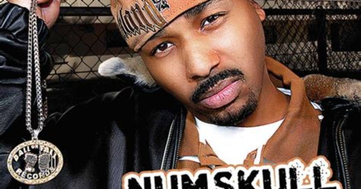 Numskull Net Worth