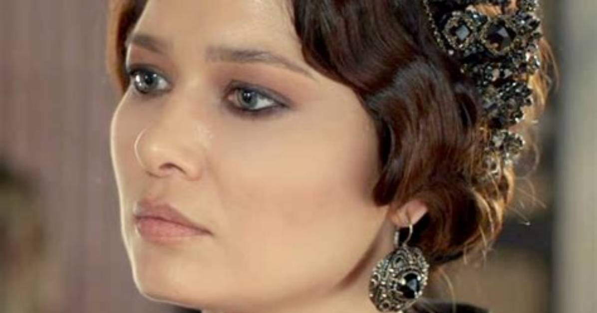 Nurgul Yesilcay