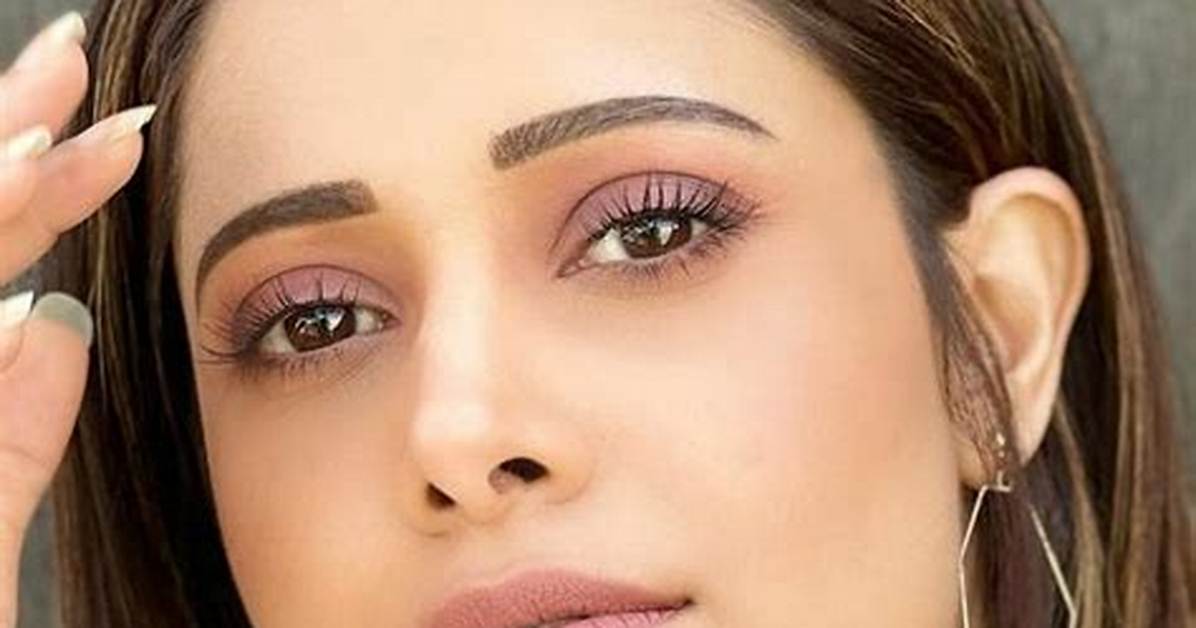 Nushrat Bharucha