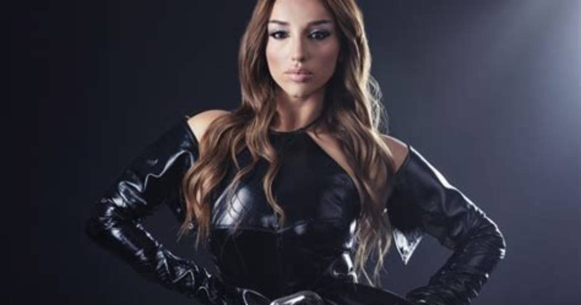 Nutsa Buzaladze