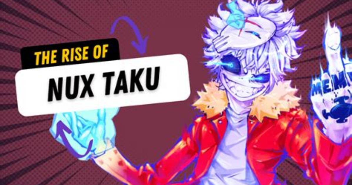Nux Taku